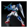 [RG 1/144] GNT-0000 00 Qan[T] Mobile Suit Gundam 00 Color-coded Plastic Model