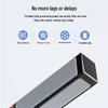 HuiDu BS-8900 Professional Wireless Conference Microphone System (CN version)