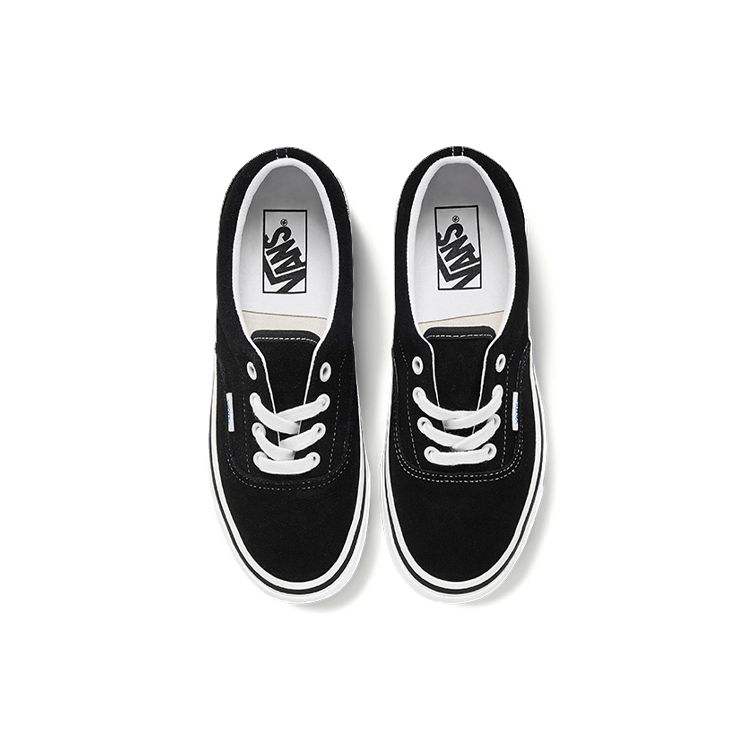 Vans Низкие кеды для скейтбординга Style 95 Dx с тигровым камуфляжем, унисекс, черные VN0A2RR11UY