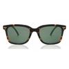 IZIPIZI L Sun Tortoise Green Unisex SungLasses