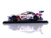 Spark National Model BMW M6 GT3 2021 24H Tuck 1/43 Nürburgring #101 C. Krognes/J. Muller/D. Pittard/B.