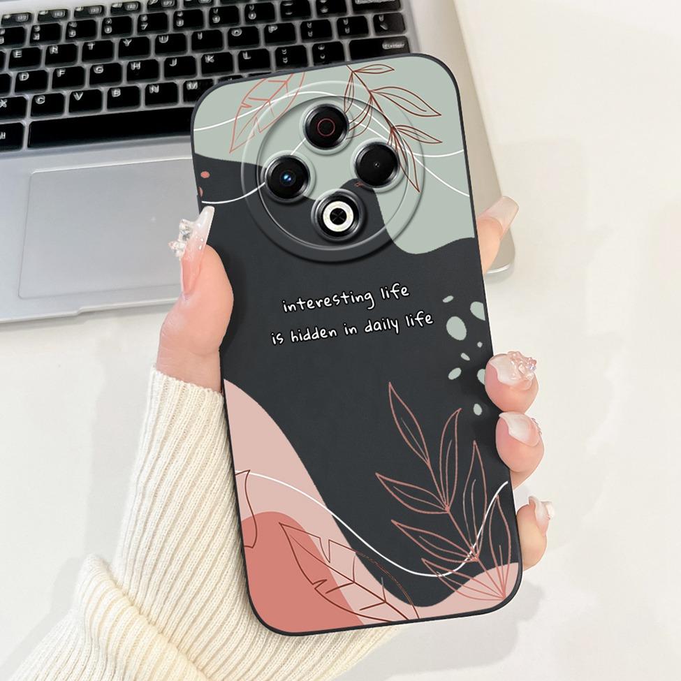 Чехол для Tecno Spark 30 KL6 30Pro KL7 Милый Мультяшный Девочки Роскошный Ударопрочный Силиконовый Чехол для Телефона Для Tecno Spark 30 Pro Задняя Крышка