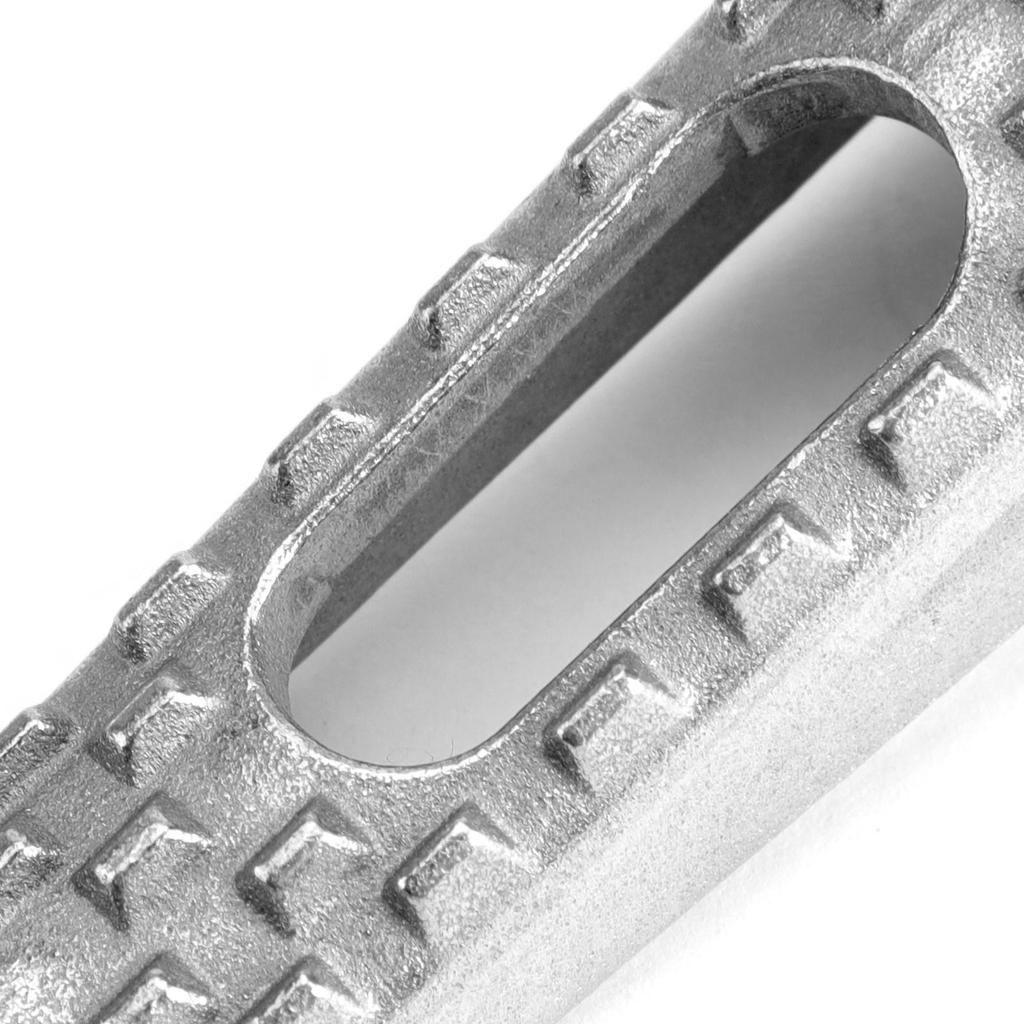 Rear Foot Peg Footrest For Honda CB1000R CBR 600 1000 RR VTR1000 VTR1000S