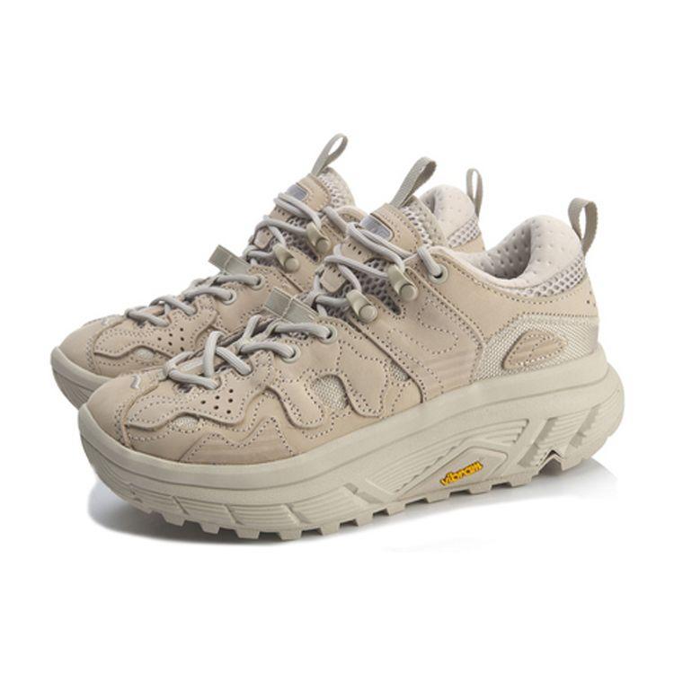 Баскетбольные кроссовки Li Ning Paris Fashion Week Ace Low Retro женские кроссовки Cloud-Gray AGBQ072-4