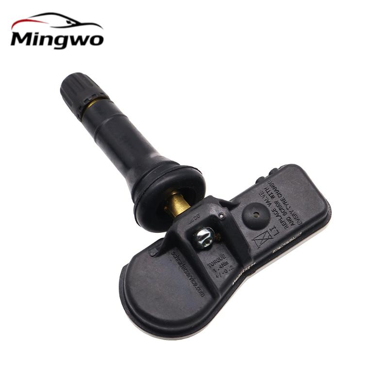433Mhz 9802003680 FOR 2014- Peugeot Partner Tepee Partner 3008 Citroen TPMS SENSOR TIRE PRESSURE MONITOR SENSOR 9811536380