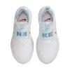 Nike Flex Runner Low top Kids' Running Shoes White Blue Red Unisex HM5635-161