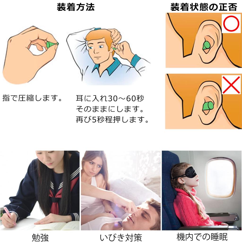 MOLDEX Earplugs Spark Plugs 200 Pairs 6604