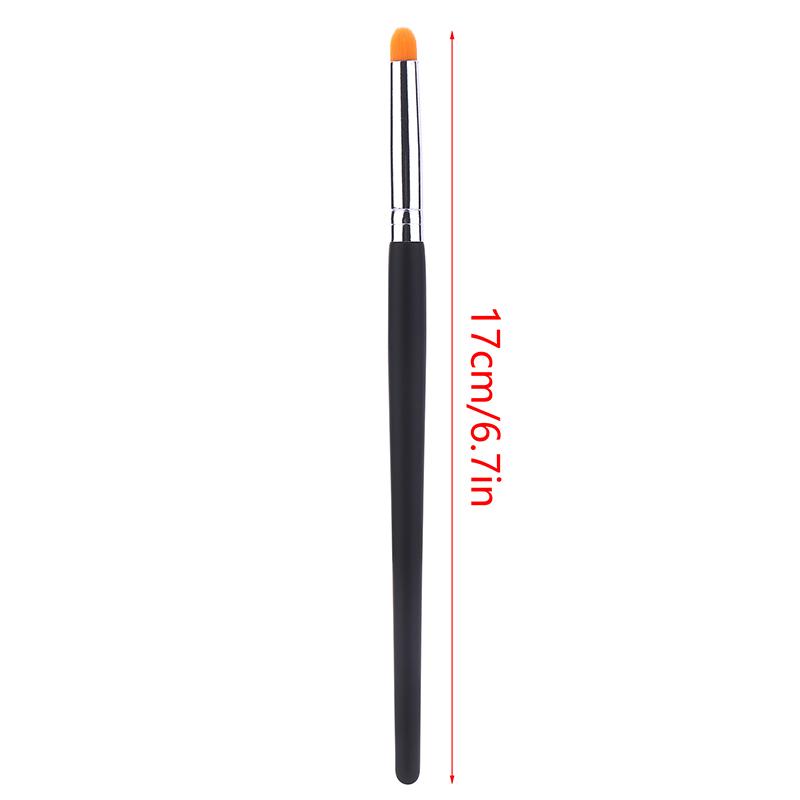 Мягкая кисть для завивки ресниц, кисть для подъема ламинирования, инструменты для разделения ресниц, подтяжка ресниц, инструменты для наращивания ресниц, кисть для деталей