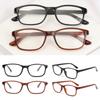 Accessories Ultra Light Resin Lightweight Vision Care Presbyopia Eyewear Reading Glasses Eyeglasses