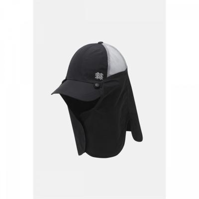 Kolon Sports Сетчатая кепка Sahara Qerex25331blk