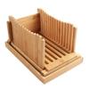 Wooden Bread Slicer Bread Slicer Adjustable Cutting Board Kitchen Wooden Homemade For Kitchen Outstanding Features