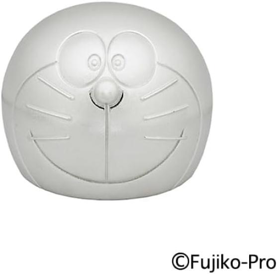 Набор стаканов Doraemon Dorami из бумаги васи в жестяной банке [Упаковка Nousaku] и [Серия Doraemon] 100%