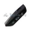 Оригинальная печатная плата TopCarkey с чипом ID49 и UWB J29D5C 434 МГц для BMW 3 5 7 X3 X5 X7 iX G-шасси BDC3 U-шасси BCP UWB-смарт-ключ