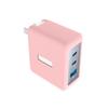 Shockproof Silicone Case Dustproof Protective Cover for Anker Nano 100W USB-C Charger Travel