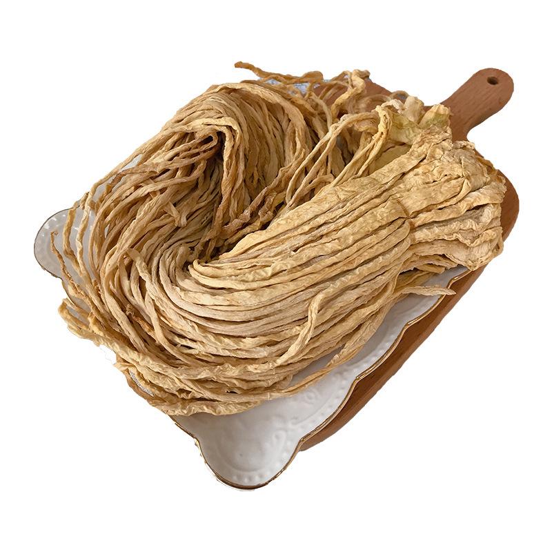 Guocuntang Dehydrated Dried Radish Strips - In Stock