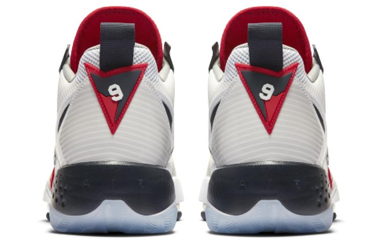 Air Jordan Zoom '92 'Олимпиада' CK9183-101