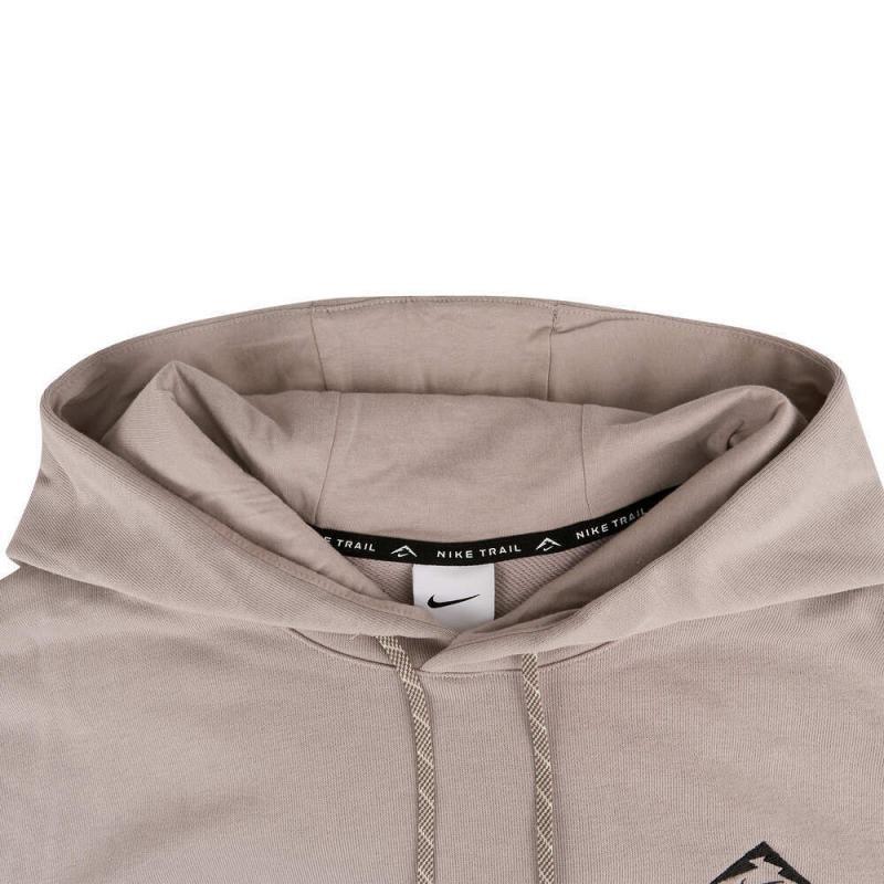 Nike Толстовка мужская Пыльно-розовая HJ3571-009
