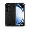 Etui Beline Leather Do Galaxy Z Flip 6 Czarne