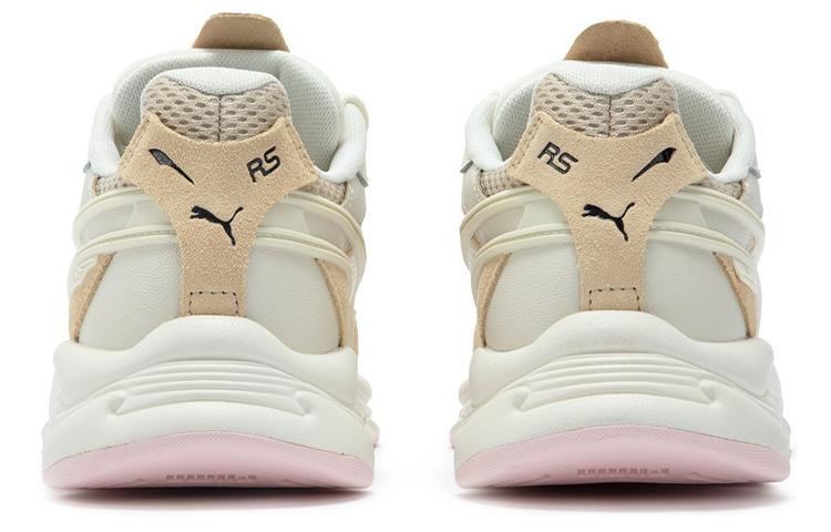 Men's Sneakers PUMA Rs Connect Desert 'Cream White'