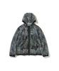 Helement Moss Shield Mesh Jacket (Wood Camo)