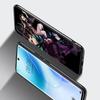 Чехол для телефона с изображением аниме «Убийца демонов» для Huawei Honor 60 50 SE 30S Mate 30 20 10 Lite 40 Nova 9 8 Pro Y60 8i 7i 7SE 5T Премиум-чехол