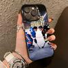 H-Нагретая S-соперничество С-все еще Чехол для телефона Для iPhone 17,16,15,14,13,12,11 Plus,Pro Max,XS,Цветной Серебряное покрытие Внутренняя крышка
