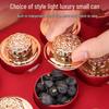 Min Nong Ren Premium Wild Qinghai Black Goji Berry Gift Set