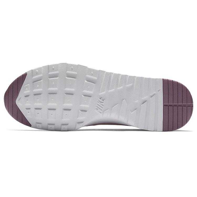 (WMNS) Nike Air Max Thea 'White Pink' Women's 599409-612