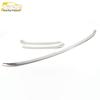 Front Lower Center Grille Trim & Anti-Scratch Bright Strip for 20 CS75PLUS Models