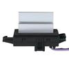 Front Heater Blower Motor Resistor 4P1516 For Chevy Trailblazer Envoy 2002-2009