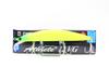Jackson Athlete Plus 12 SVG Тонущая приманка MLC (0214)