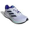 Adidas Response Белые Aurora Ink Мужские кроссовки Cloud-White Flash-Aqua IH6005