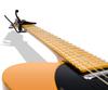 Kyser Quick Change Capo Tast для электрогитары KGEB, черный,