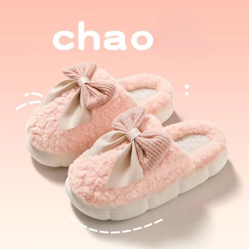 Домашние тапочки, мягкие, удобные, повседневные