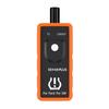 Инструмент для переобучения TPMS для датчиков шин Сброс Инструмент Система контроля давления в шинах