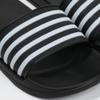 Daiso Simple Oblique Slippers About 250 Mm
