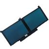 Аккумулятор Dell DJ1J0 F3YGT для ноутбуков Latitude 7280/7380/7480/7290