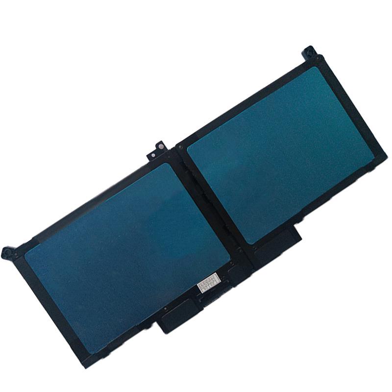 Аккумулятор Dell DJ1J0 F3YGT для ноутбуков Latitude 7280/7380/7480/7290