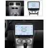 Android для Subaru Forester 2004-2008 Автомобильное радио Carplay Навигация GPS Стерео Авто Экран Bluetooth Мультимедийный Плеер