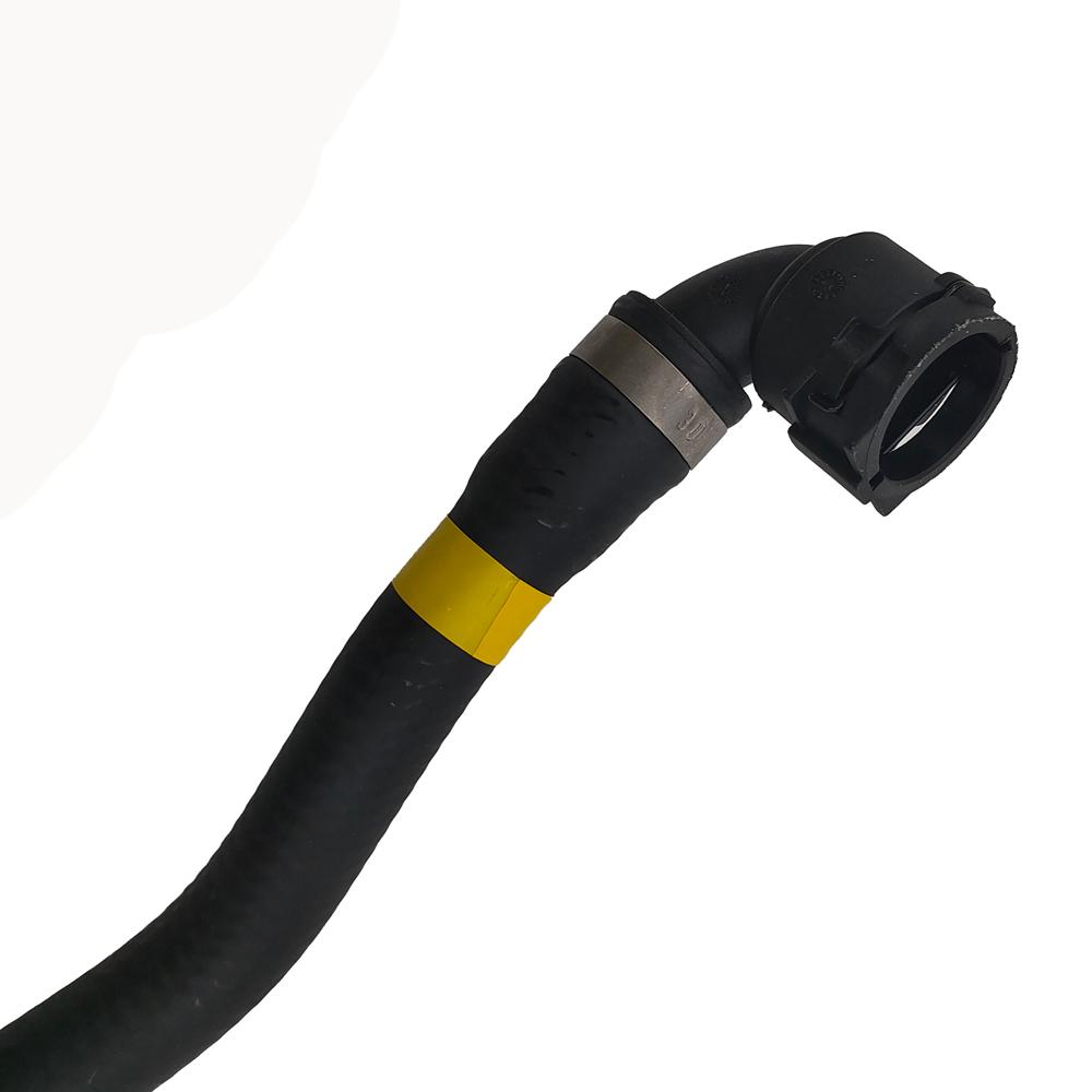 Шланг охлаждающей жидкости Подходит для:BMW 5 F07 2010-2014 F10 2010-2016 OEM:1712 7619 685