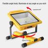 SupFire Portable Outdoor LED Searchlight & Camping Lantern