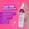 Гель-спрей для волос Not Your Mother S Curl Talk Defining 6,0 унций