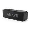 Anker SoundCore Portable Bluetooth Speaker with Continuous Playback IPX5 Wireless 5.0 24-Hour [Dual Drivers, Waterproof, Speaker, Built-in Microphone]