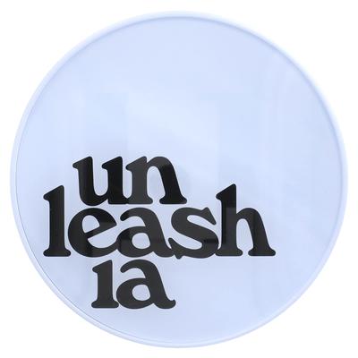 Babe Skin, Baby Blue Cushion, SPF40/PA++, 17C Ceraphic, 15 г (0,52 унции)