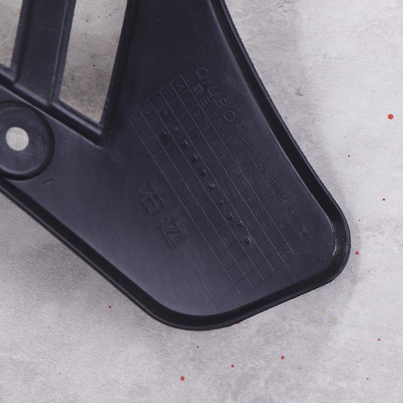 Пластиковые левые и правые педали 50 см3 70 см3 90 см3 110 см3 125 см3 140 см3 150 см3 160 см3 200 см3 Двигатель квадроцикл картинг квадроцикл пит-дирт трейловый велосипед