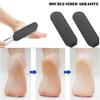 Foot Rasp File Pedicure Callus Remover Hard Dead Skin Scrubber Foot Brush