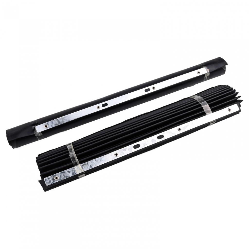 Защитный клей для станка Accordion Metal Chips