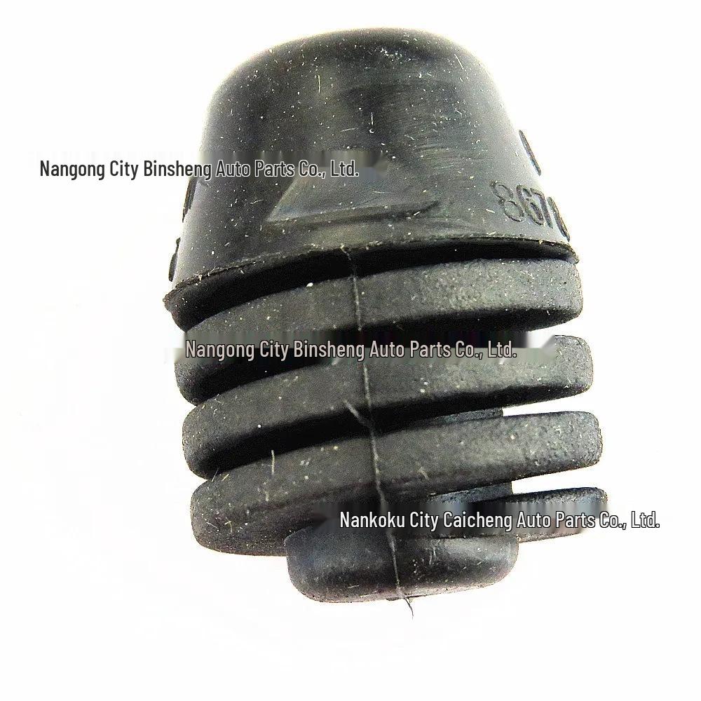 Амортизатор капота для Polo CC, Golf MK6, Passat B7 - Модель 867827500A