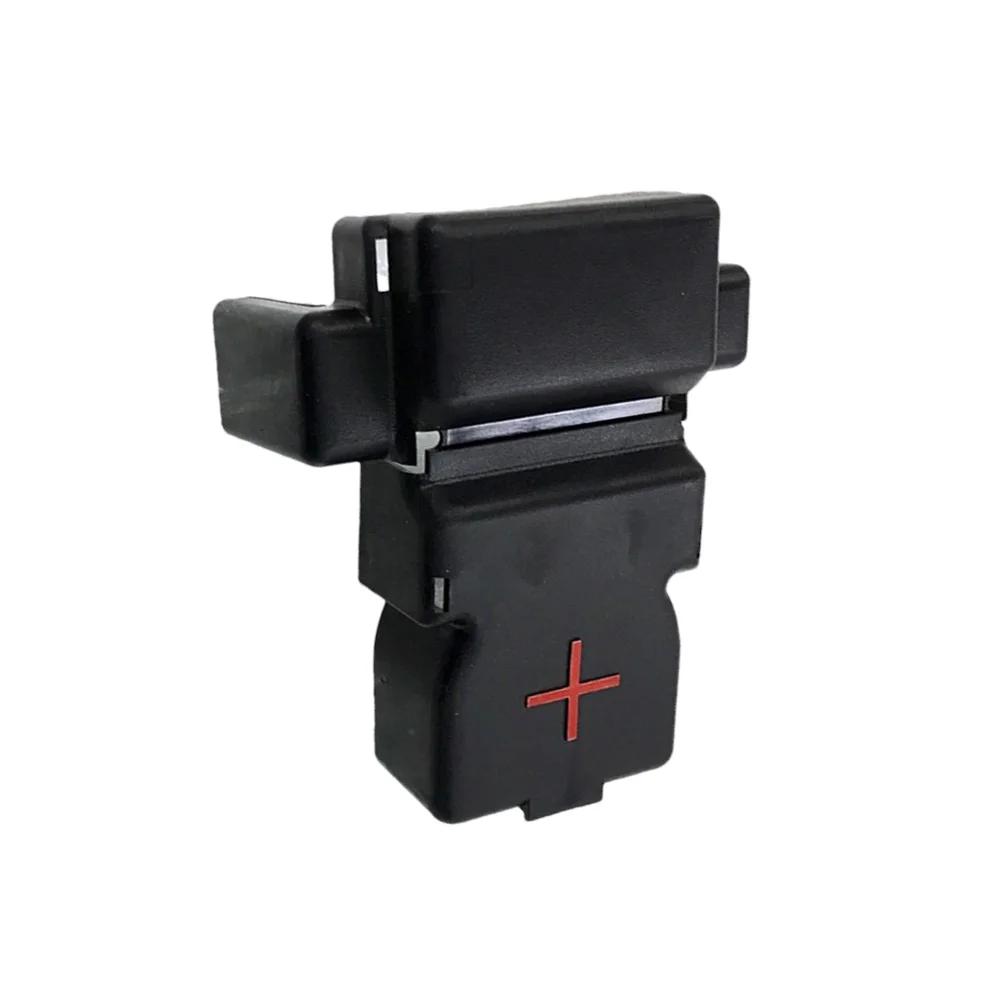 Крышка клеммы аккумулятора Модель детали клеммы транспортного средства 24345-89915 для Nissan для Xterra аккумулятор пластик высокое качество