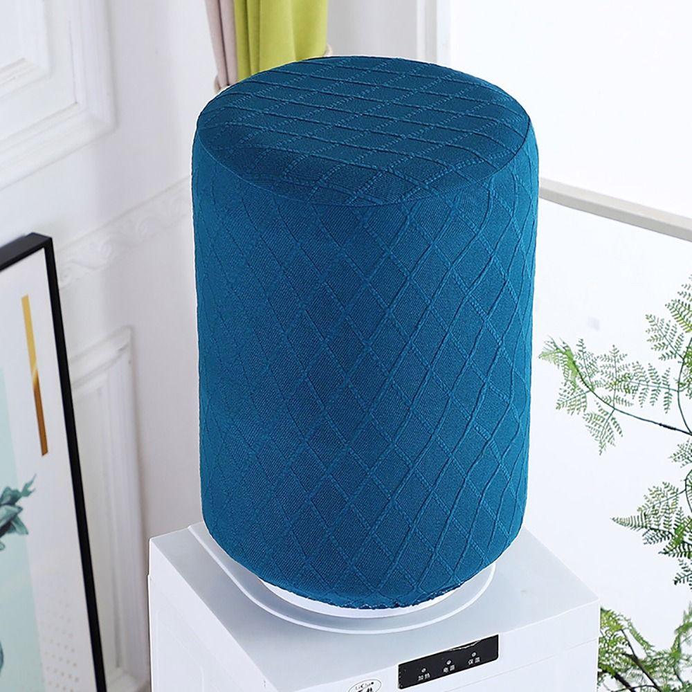 1Pcs Dustproof Bucket Sleeve High Stretchy Elastic Barrel Dust Cover Durable Water Dispenser Cover